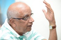 Singeetham Srinivasa Rao Stills